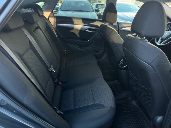 2013 Hyundai i40 I, серый, 1170000 рублей - вид 24