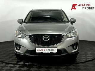 2012 Mazda CX-5 I, серебристый, 1650000 рублей, вид 3