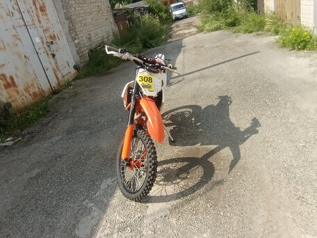 2025 Rockot Highlander, белый, 120000 рублей, вид 3