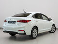 2019 Hyundai Solaris II, белый, 1502000 рублей - вид 5