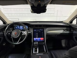 2023 Hongqi H5 II, чёрный, 2890000 рублей, вид 2