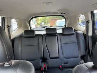 2014 Mitsubishi Outlander III Рестайлинг, серебристый, 1350000 рублей, вид 2