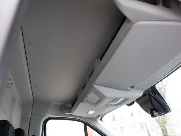 2026 Ford Transit, белый, 5149990 рублей - вид 14