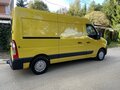 2021 Renault Master, жёлтый, 2330000 рублей - вид 8