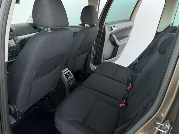 2013 Skoda Yeti I, коричневый, 749000 рублей - вид 14