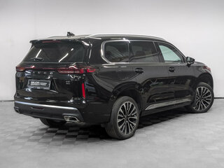 2024 Exeed VX I, чёрный, 2999000 рублей, вид 5