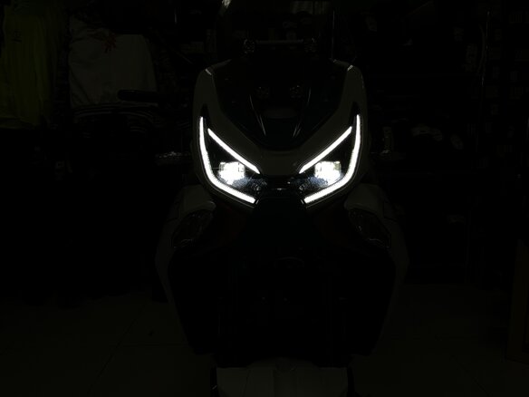 2026 Moto Morini X-CAPE 1200, красный, 1499900 рублей - вид 6