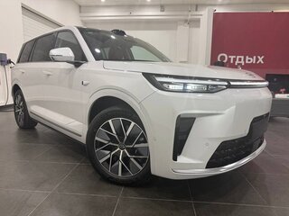 2026 GAC Trumpchi S9, белый, 5090000 рублей, вид 3
