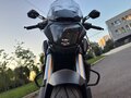 2019 Bajaj Dominar 400, чёрный - вид 4