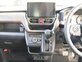 2025 Daihatsu Move VII, белый - вид 8