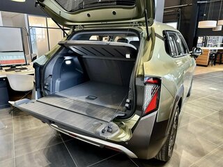 2026 Evolute i-Joy II, зелёный, 3324000 рублей, вид 5