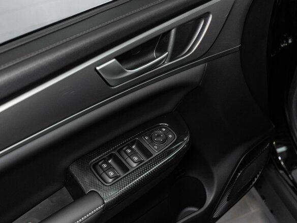 2026 Haval M6 II, чёрный, 2349000 рублей - вид 10
