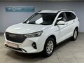 2023 Haval M6 II, белый