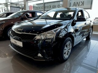 2025 Solaris KRS, чёрный, 2870000 рублей, вид 3