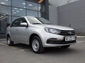 2026 Lada (ВАЗ) Granta I Рестайлинг, серебристый, 1026000 рублей