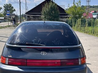 1993 Toyota Tercel IV (L40), синий, 285000 рублей, вид 3