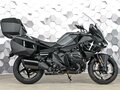 2025 BMW R 1300 RT, чёрный - вид 2