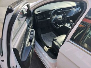 2023 Omoda S5, белый, 913000 рублей, вид 5