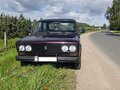 2000 Lada (ВАЗ) 2106, фиолетовый, 293824 рублей - вид 1