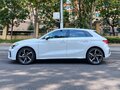 2022 Audi A3 Sportback 35 TFSI IV (8Y), белый, 2070000 рублей - вид 2