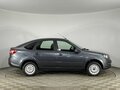 2026 Lada (ВАЗ) Granta I Рестайлинг, серый - вид 10