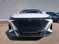2026 Changan CS35 Max, белый - вид 9