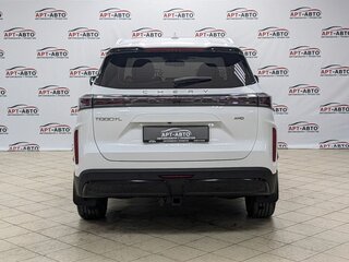 2025 Chery Tiggo 7L I, белый, 2299000 рублей, вид 5