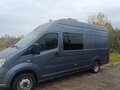 2018 ГАЗ ГАЗель Next Комби, серый, 1200000 рублей - вид 1