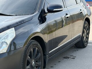 2008 Nissan Teana II (J32), чёрный, 730000 рублей, вид 3