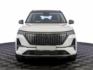 2026 VOLGA K40, белый, 3899000 рублей, вид 5