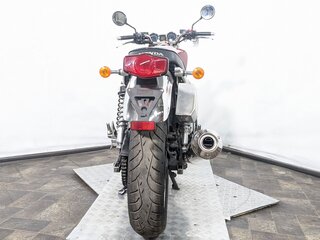 2010 Honda CB 1100, красный, 525000 рублей, вид 4