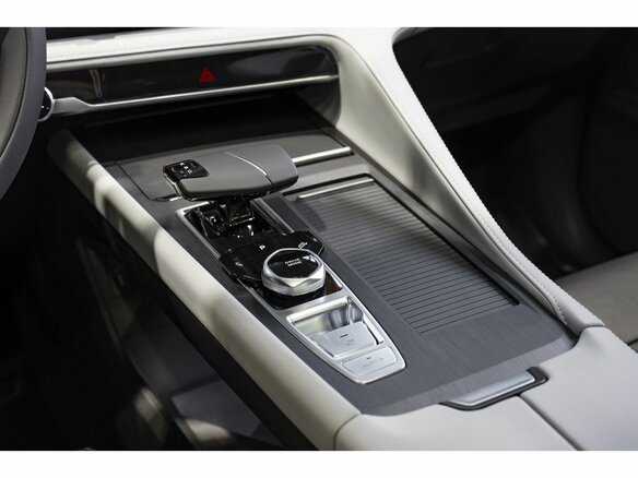 2024 Changan CS75 Plus III, белый, 4189900 рублей - вид 13