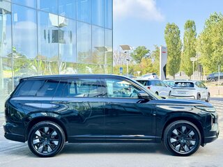 2025 GAC S7, чёрный, 5685000 рублей, вид 4