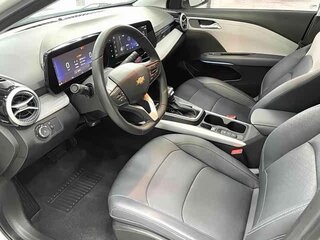 2023 Chevrolet Cruze II Рестайлинг, белый, 1335000 рублей, вид 5
