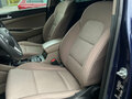 2020 Hyundai Tucson III Рестайлинг, синий - вид 10