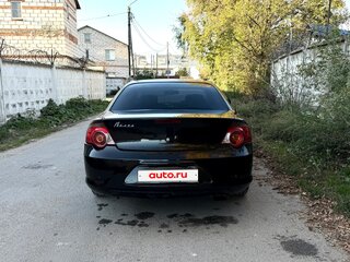 2009 ГАЗ Volga Siber I, чёрный, 420000 рублей, вид 4