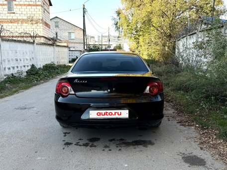 2009 ГАЗ Volga Siber I, чёрный, 420000 рублей, вид 4