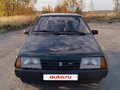 2004 Lada (ВАЗ) 2109 21093i, зелёный