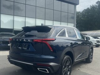 2026 Haval F7 II, синий, 2999000 рублей, вид 4