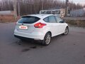 2018 Ford Focus III Рестайлинг, белый, 1000000 рублей - вид 6