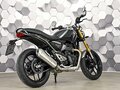 2022 Triumph Speed 400, чёрный, 695000 рублей - вид 6