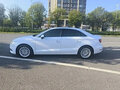 2017 Audi A3 III (8V) Рестайлинг, белый, 1235000 рублей - вид 3