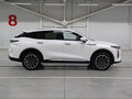 2023 Exeed RX, белый, 2490000 рублей - вид 3