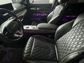 2021 Genesis GV70 I, серый, 5100000 рублей - вид 8