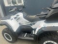 2026 Sharmax Force 1100, белый, 1300000 рублей - вид 1