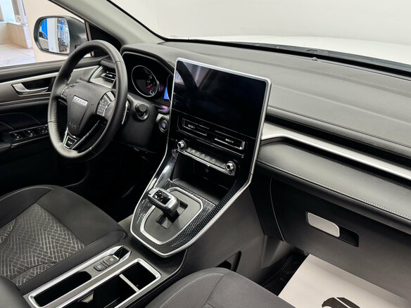 2024 Haval M6 II, белый, 1900000 рублей - вид 14