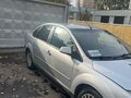 2007 Ford Focus II, серебристый, 330000 рублей - вид 3