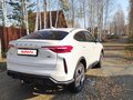 2022 Haval F7x I, белый, 1990000 рублей - вид 4