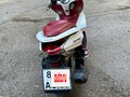 2010 Honda PCX 150, белый, 330000 рублей - вид 8