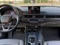 2016 Audi A4 V (B9), чёрный, 1950000 рублей - вид 9